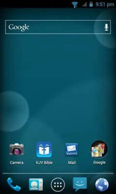 GlowPaper Pro (Beta) android App screenshot 3